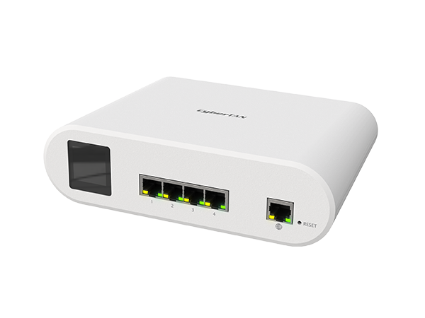 Sieci Wi-Fi o dużej liczbie użytkowników