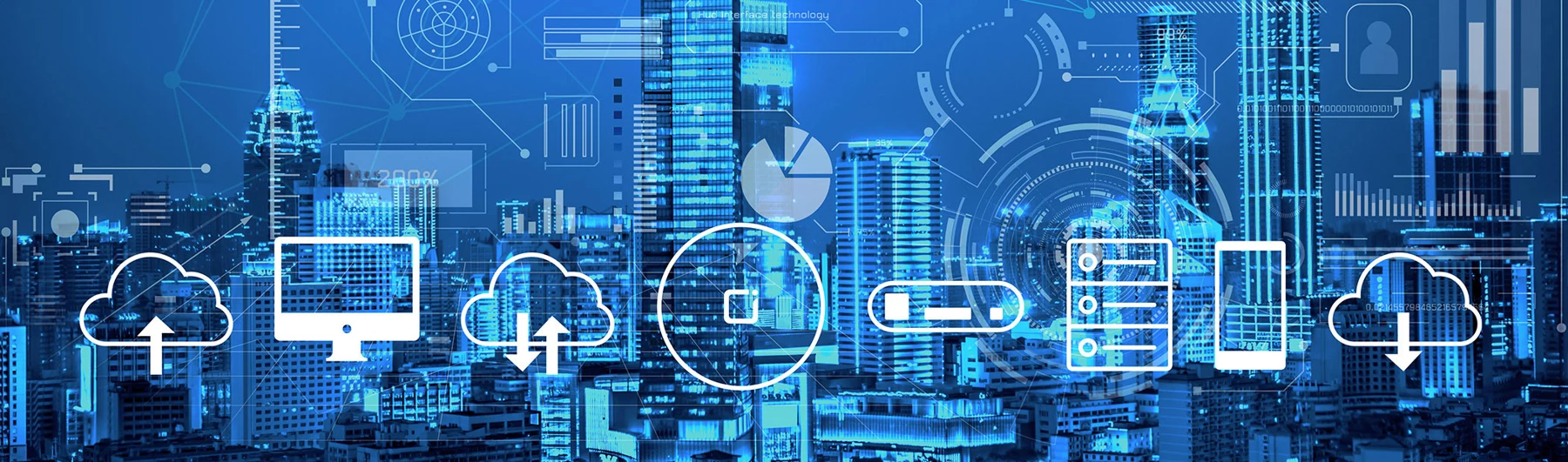 CyberTAN — technologie i wzornictwo