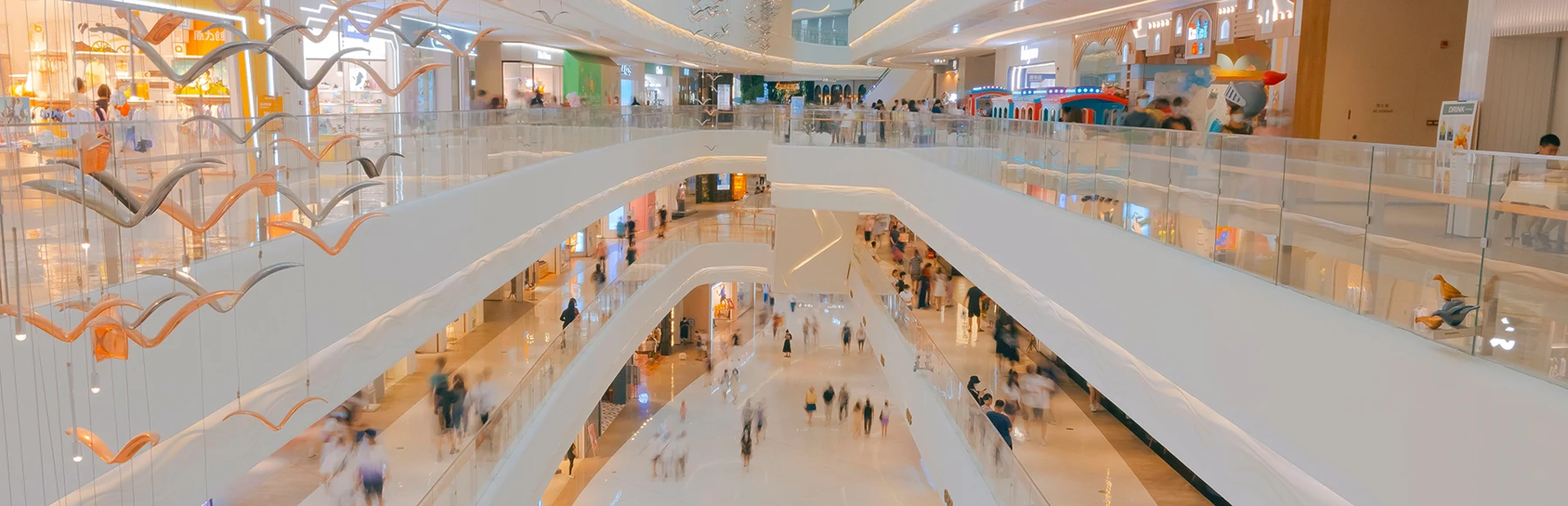 Retail i obiekty komercyjne