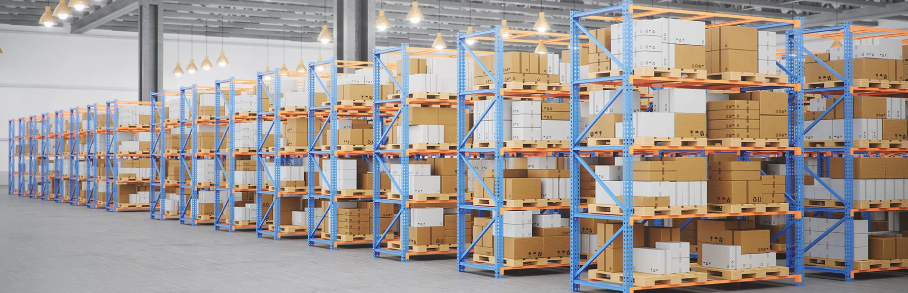 Magazyny i logistyka
